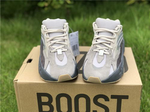 authentic ad*s Y**zy 700 tephra