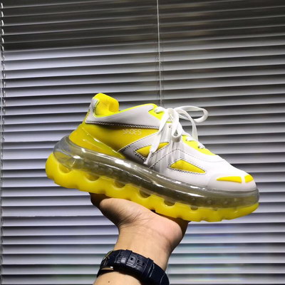 Ba*len*cia*ga shoes(aaaa)-063