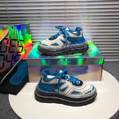 Ba*len*cia*ga shoes aaaa(women)-056