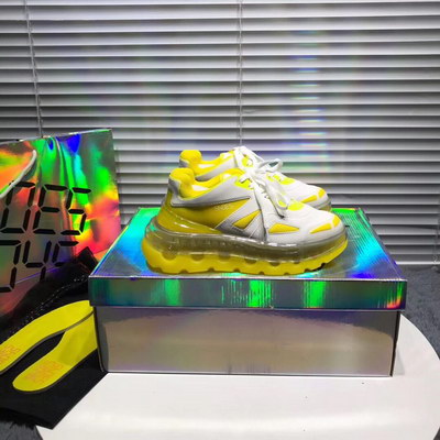 Ba*len*cia*ga shoes(aaaa)-063