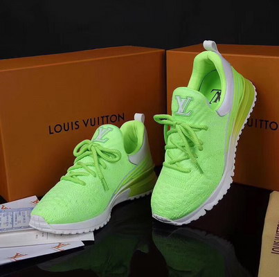 LV Shoes(AAA)-656