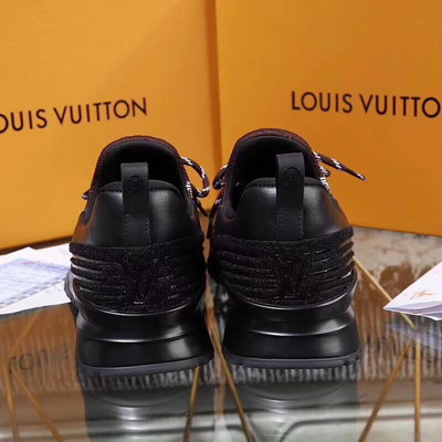 LV Shoes(AAA)-659
