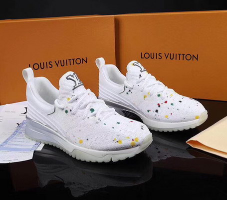 LV Shoes(AAA)-663