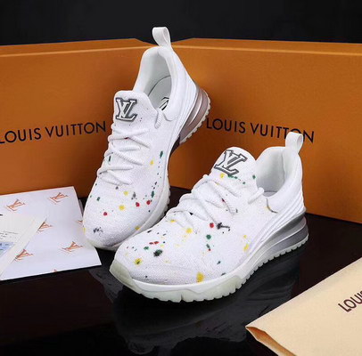 LV Shoes(AAA)-663