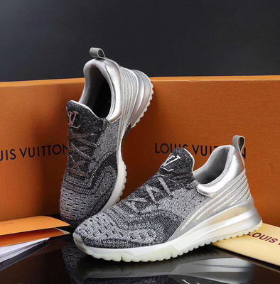LV Shoes(AAA)-661