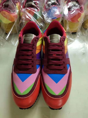 Valentino Shoes AAA(Women)-136