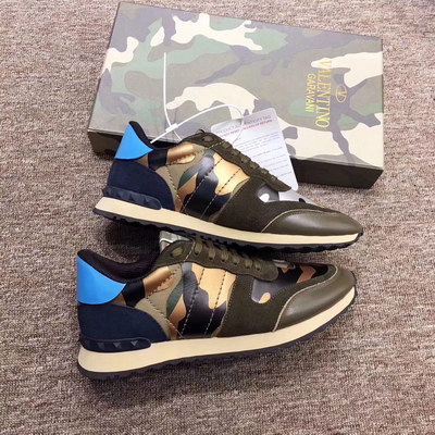 Valentino Shoes(AAA)-188