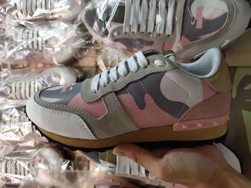 Valentino Shoes AAA(Women)-134