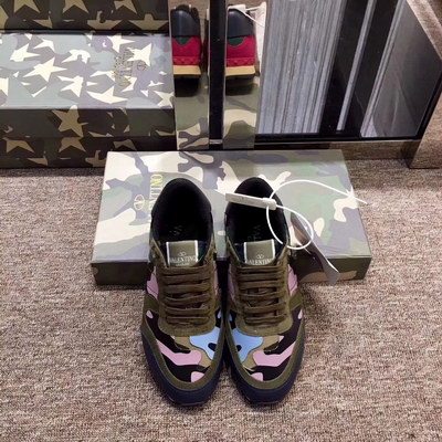 Valentino Shoes AAA(Women)-140