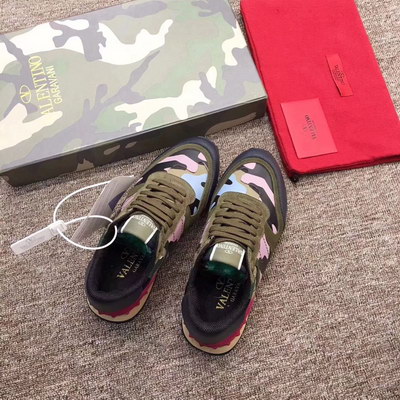 Valentino Shoes AAA(Women)-140