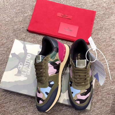 Valentino Shoes(AAA)-189