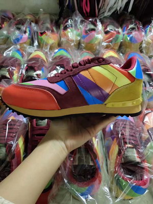 Valentino Shoes AAA(Women)-136