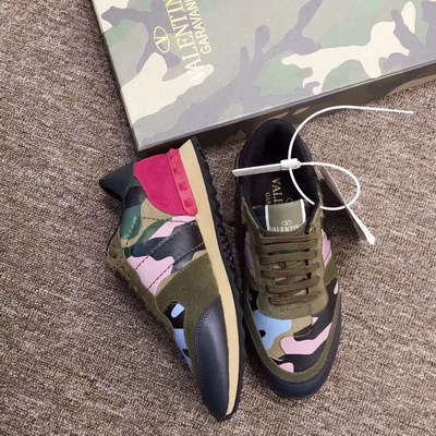 Valentino Shoes AAA(Women)-140