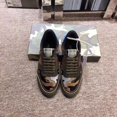 Valentino Shoes(AAA)-188