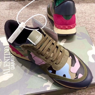 Valentino Shoes AAA(Women)-140