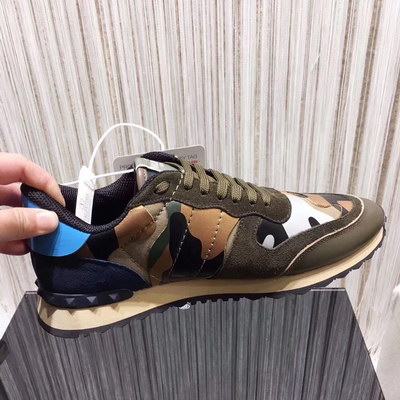 Valentino Shoes AAA(Women)-139