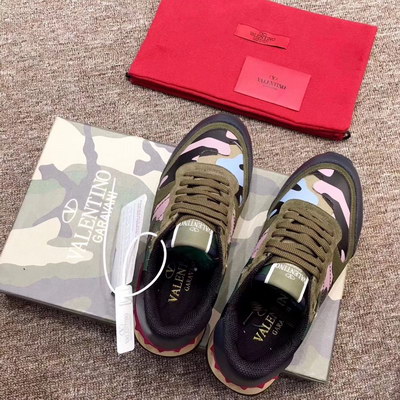 Valentino Shoes AAA(Women)-140