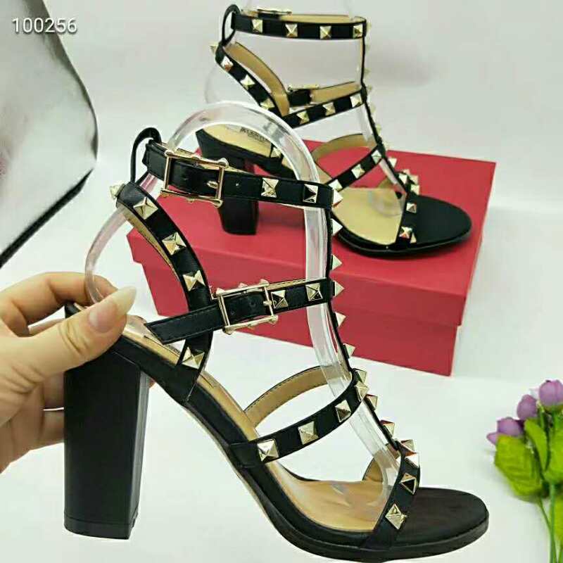 Valentino High Heel-001