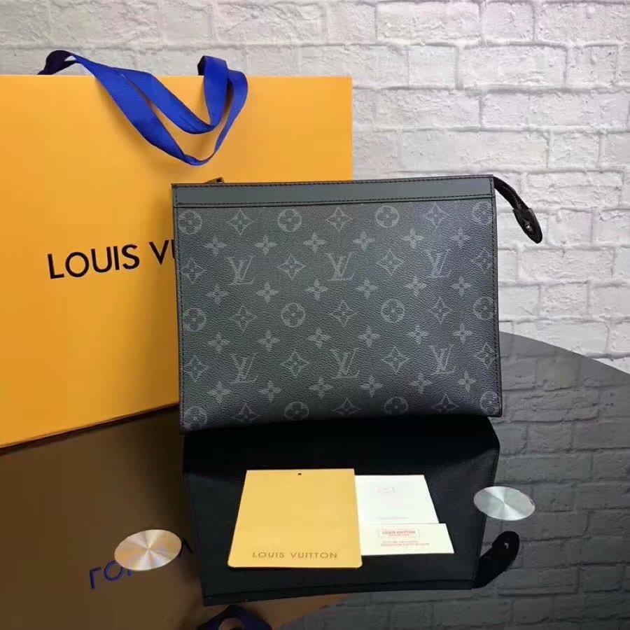LV Handbags AAA(Men)-044