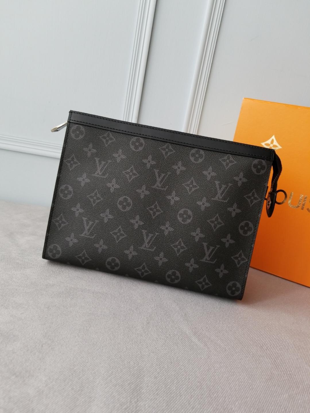 LV Handbags AAA(Men)-045