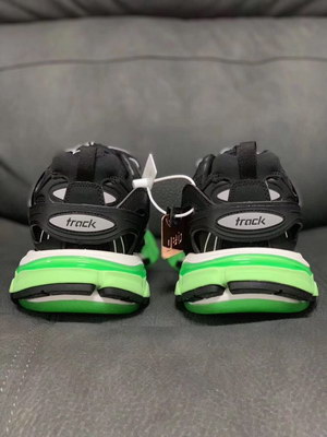 Ba*len*cia*ga shoes aaaa(women)-063