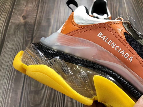 Ba*len*cia*ga shoes(aaaa)-075