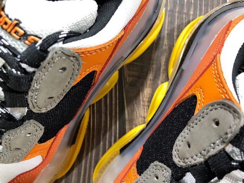 Ba*len*cia*ga shoes(aaaa)-075