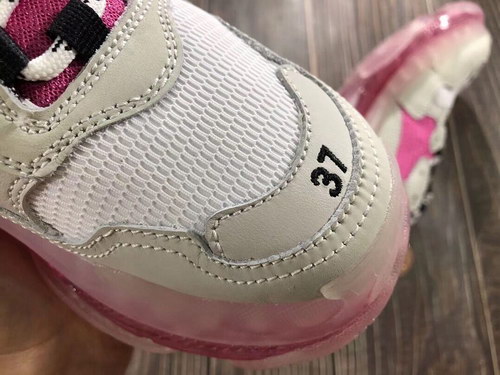 Ba*len*cia*ga shoes(aaaa)-069