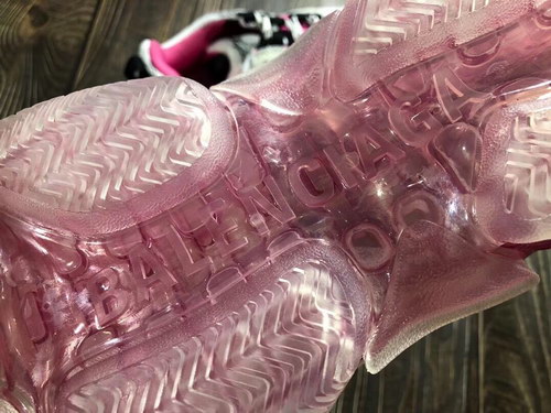 Ba*len*cia*ga shoes(aaaa)-069