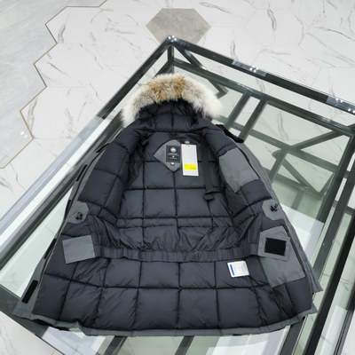 Can*a Go*e coat(women)-006