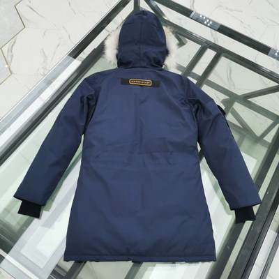 Can*a Go*e coat(women)-004