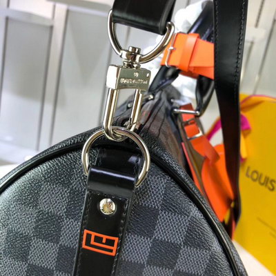 LV Luggage Bag(AAA)-008