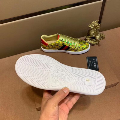 G*u*i shoes(aaa)-482