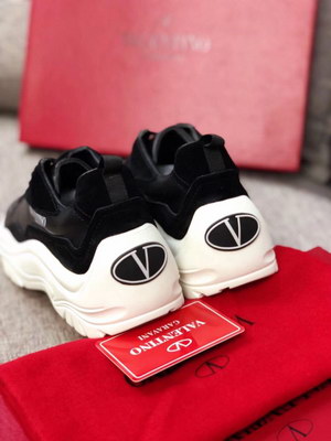 Valentino Shoes(AAA)-192
