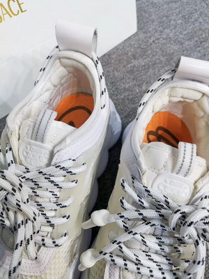 Versace Shoes(AAA)-166