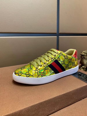 G*u*i shoes(aaa)-482