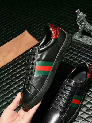 G*u*i shoes(aaa)-481