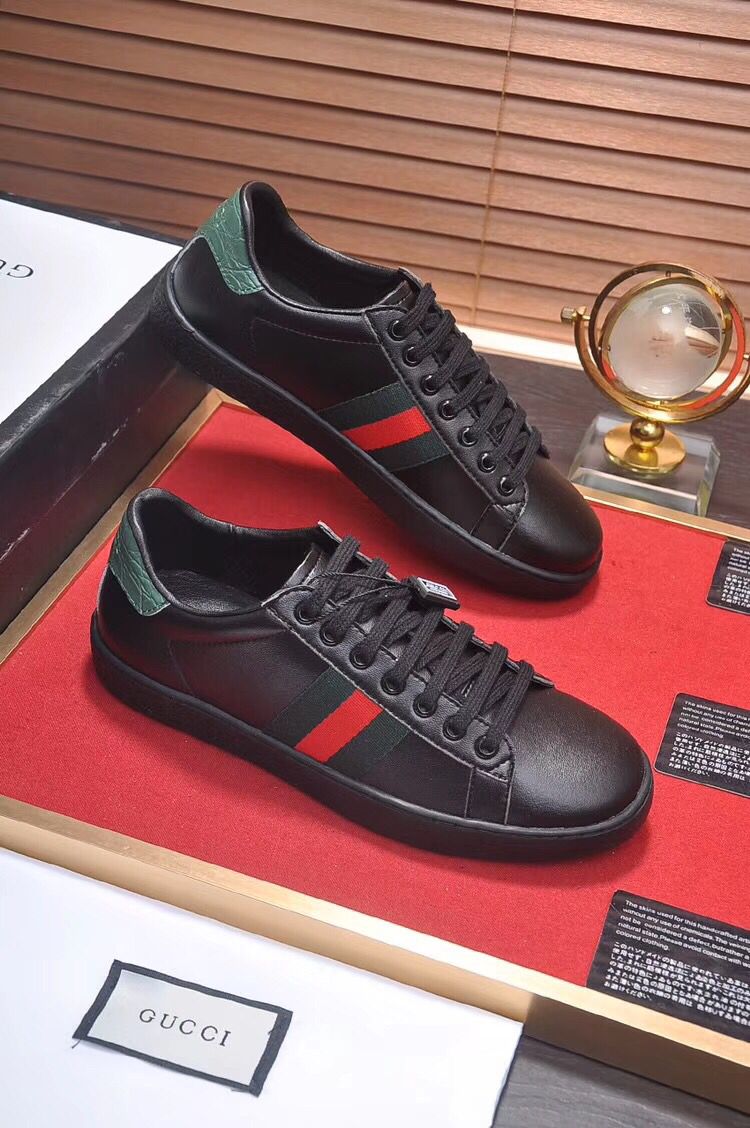 G*u*i shoes(aaa)-480