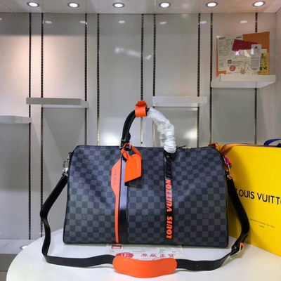 LV Luggage Bag(AAA)-008