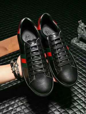 G*u*i shoes(aaa)-481