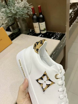 LV Shoes(AAA)-666