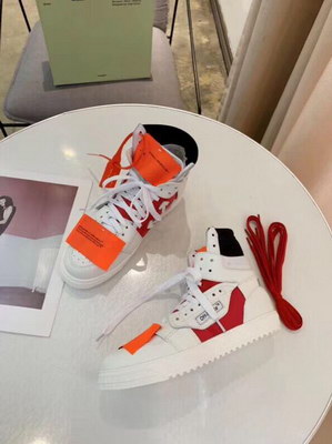 Off White Shoes(AAA)-005