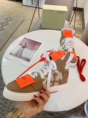 Off White Shoes(AAA)-004