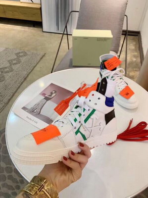 Off White Shoes(AAA)-007