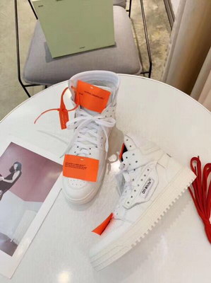 Off White Shoes(AAA)-006