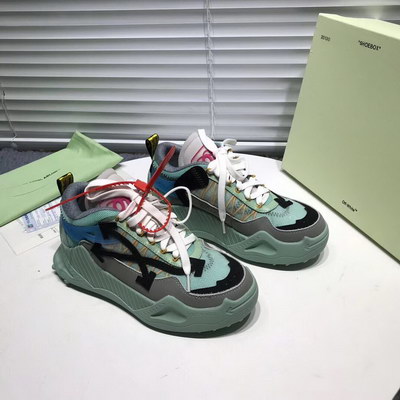 Off White Shoes(AAA)-014
