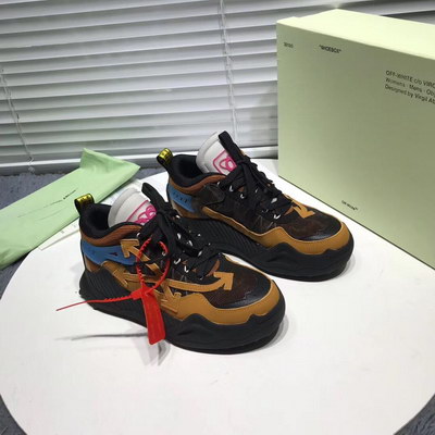 Off White Shoes(AAA)-011