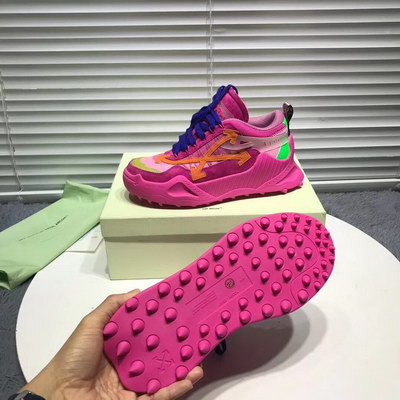 Off White Shoes(AAA)-008