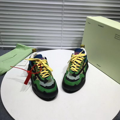 Off White Shoes(AAA)-009