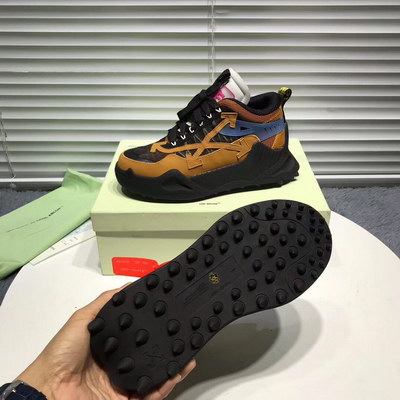 Off White Shoes(AAA)-011